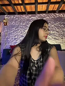 kaori 77 online show from February 20, 2026, 3:58 am