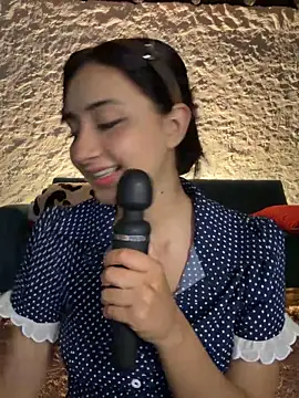 kaori 77 online show from February 28, 2026, 5:41 am