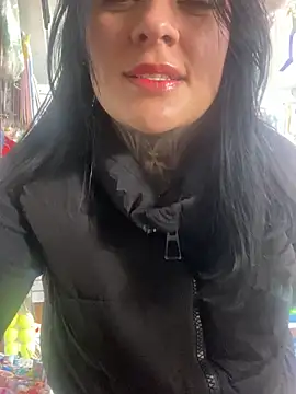 Snapshot of Rouse_07 chatting on September 8, 2025, 5:12 pm Rouse 07 online show from September 8, 2025, 5:12 pm