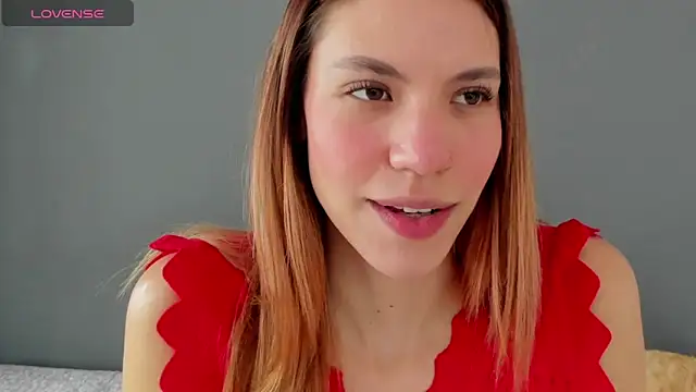 Snapshot of AntonellaaRossii chatting on September 26, 2025, 12:31 pm AntonellaaRossii online show from September 26, 2025, 12:31 pm