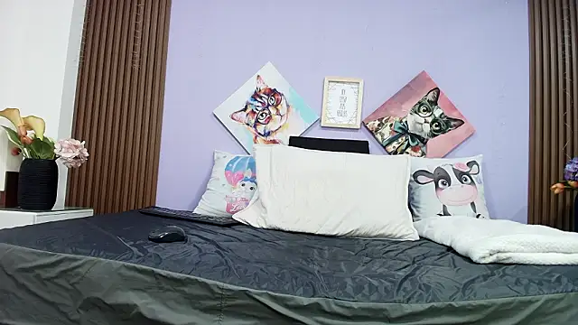 gisell gomez online show from February 13, 2026, 8:16 pm