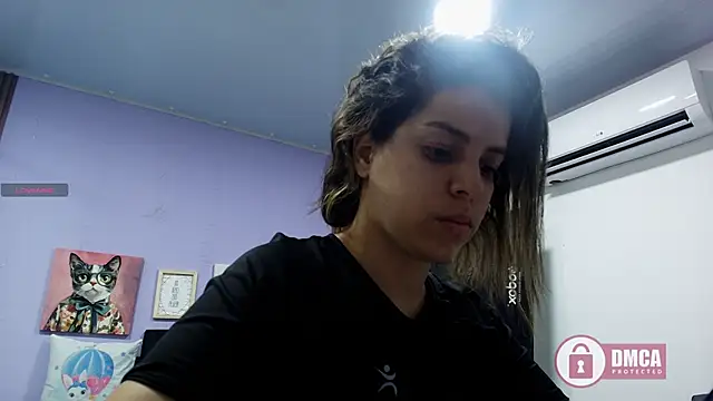 gisell gomez online show from February 16, 2026, 7:10 pm