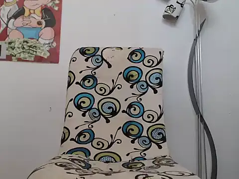 Thomasjons  online show from October 7, 2025, 5:54 pm