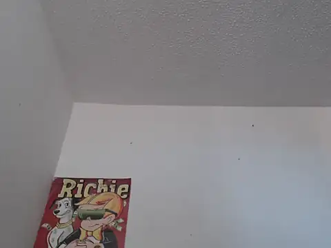 Thomasjons  online show from October 23, 2025, 7:23 pm