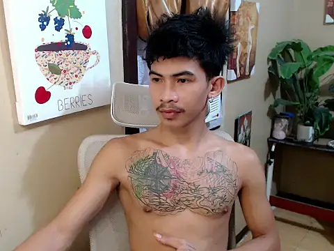 King BigCock69 online show from February 9, 2026, 9:08 pm