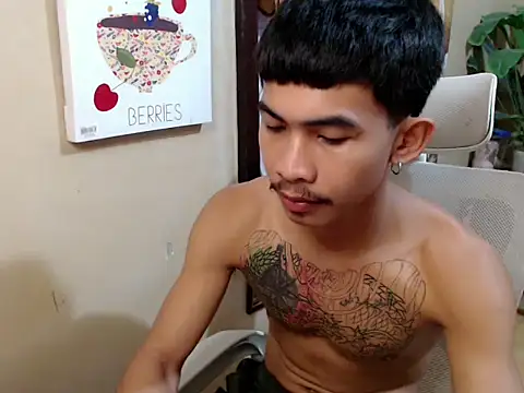 King BigCock69 online show from February 24, 2026, 3:37 am