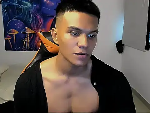 jeanfran ferrer online show from September 30, 2025, 7:08 pm