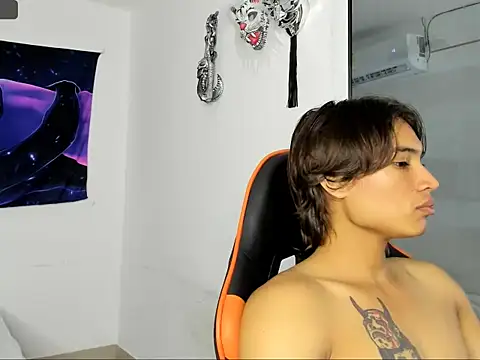 kenshi roa online show from September 10, 2025, 4:56 am