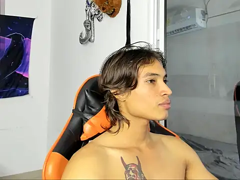 kenshi roa online show from October 12, 2025, 3:27 am