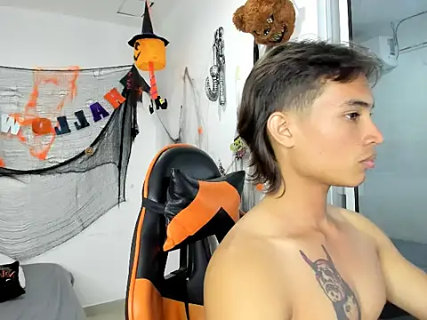 kenshi roa online show from November 12, 2025, 3:29 am