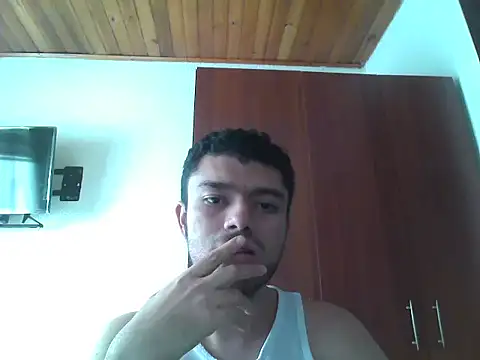 Snapshot of Mario6821 chatting on June 3, 2026, 8:03 pm Mario6821 online show from June 3, 2026, 8:03 pm
