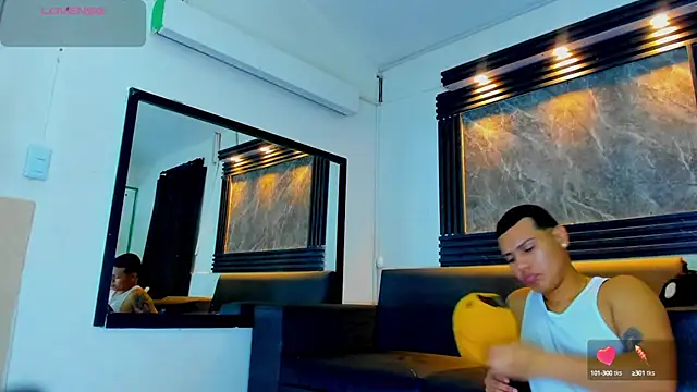 Snapshot of Rick_big chatting on September 11, 2025, 12:16 pm Rick big online show from September 11, 2025, 12:16 pm