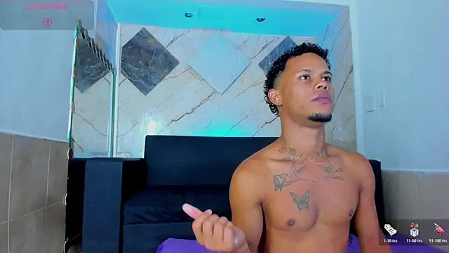 Snapshot of Rick_big chatting on April 7, 2026, 4:46 am Rick big online show from April 7, 2026, 4:46 am