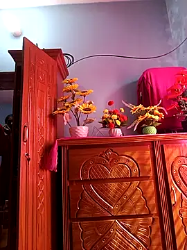 Cute Faria online show from September 25, 2025, 3:10 am