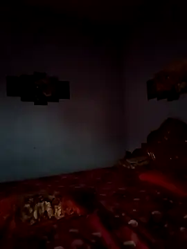 Cute Faria online show from October 2, 2025, 4:41 am