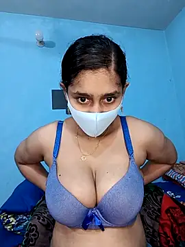 Cute Faria online show from January 12, 2026, 3:50 pm