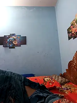 Cute Faria online show from March 16, 2026, 5:44 am