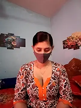Cute Faria online show from April 29, 2026, 4:16 am