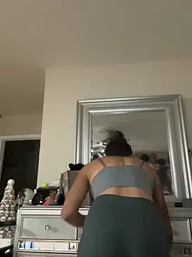 Snapshot of Chicagobabe chatting on May 23, 2026, 5:56 am Chicagobabe online show from May 23, 2026, 5:56 am