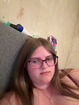 CurvyPaar2 online show from May 1, 2026, 7:40 pm