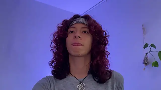 camille delrey online show from January 31, 2026, 8:07 pm