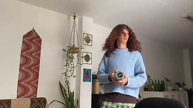 camille delrey online show from May 15, 2026, 4:36 pm