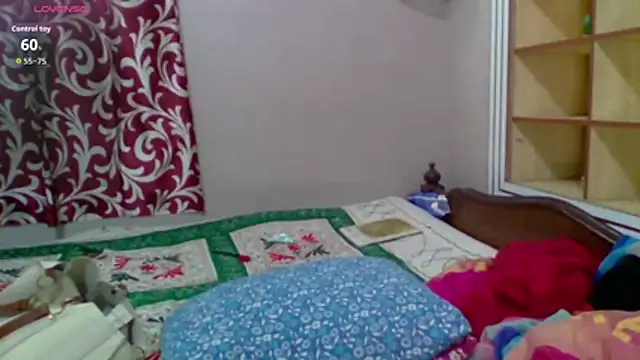 cute girl007 online show from July 4, 2026, 6:08 am