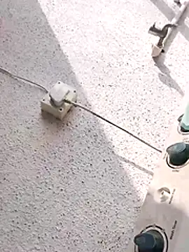 Snapshot of Wet_BunnyFun chatting on November 27, 2025, 5:09 am Wet BunnyFun online show from November 27, 2025, 5:09 am