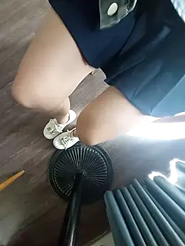 Snapshot of meomeocute chatting on October 15, 2025, 4:45 am meomeocute online show from October 15, 2025, 4:45 am