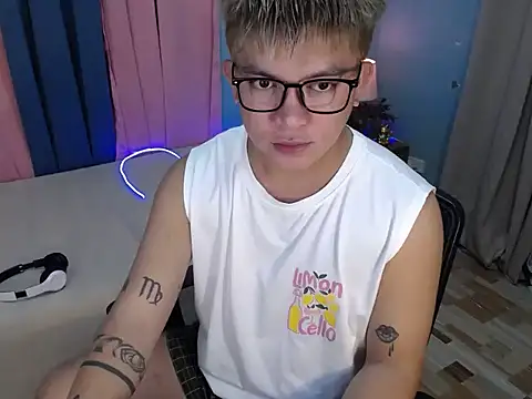 Fuckboii intown online show from July 9, 2026, 7:23 am