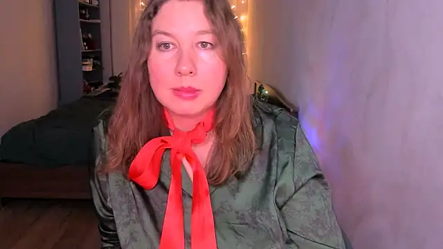 NancySanders online show from December 19, 2025, 9:22 pm