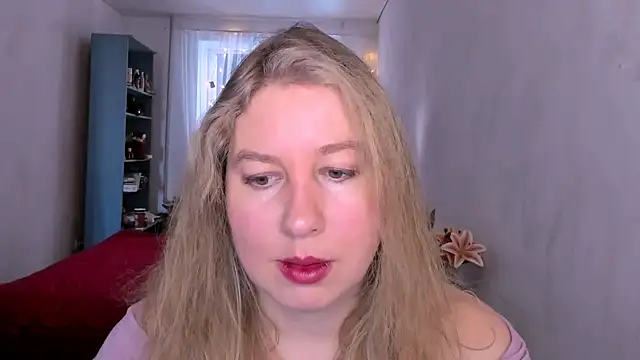 NancySanders online show from February 11, 2026, 6:07 am
