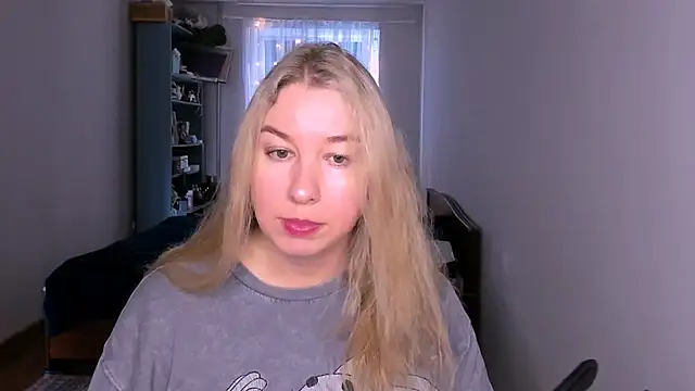 NancySanders online show from April 26, 2026, 7:17 am