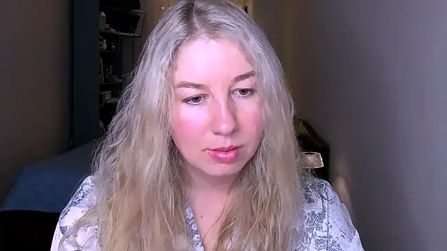 NancySanders online show from April 30, 2026, 6:47 pm