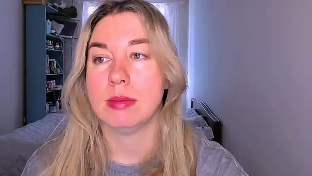 NancySanders online show from May 23, 2026, 7:02 am