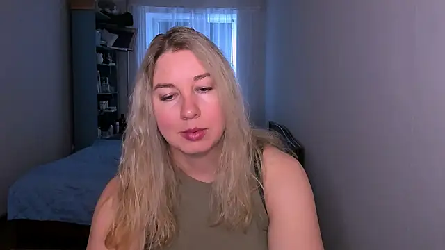 NancySanders online show from June 7, 2026, 6:50 am