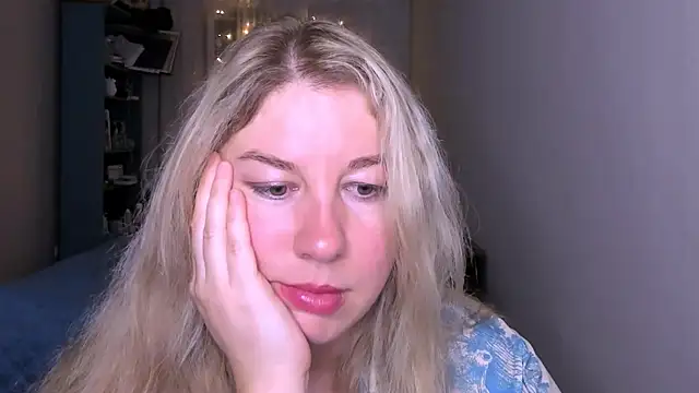 NancySanders online show from June 14, 2026, 6:54 pm