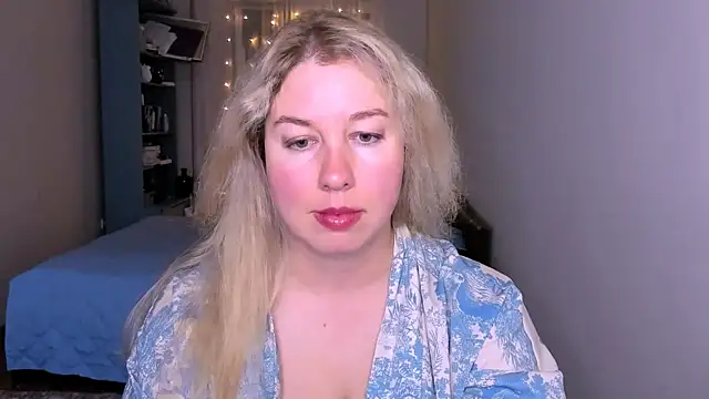 NancySanders online show from June 25, 2026, 8:13 pm