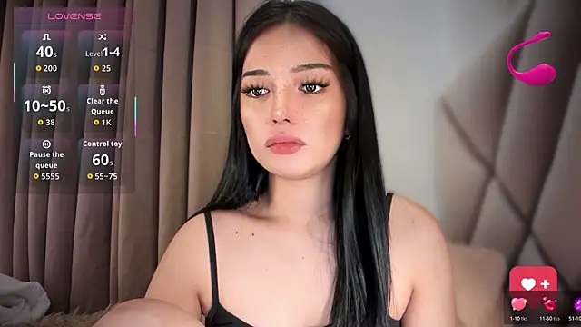 Snapshot of hadahera chatting on September 25, 2025, 5:27 pm hadahera online show from September 25, 2025, 5:27 pm