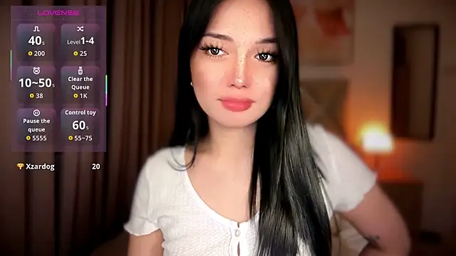 Snapshot of hadahera chatting on November 5, 2025, 4:29 pm hadahera online show from November 5, 2025, 4:29 pm