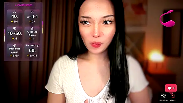 Snapshot of hadahera chatting on November 6, 2025, 2:18 pm hadahera online show from November 6, 2025, 2:18 pm