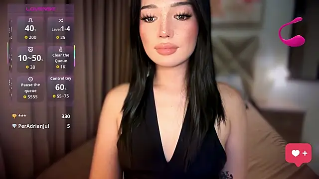 Snapshot of hadahera chatting on January 5, 2026, 5:27 pm hadahera online show from January 5, 2026, 5:27 pm