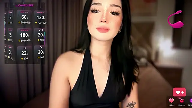 Snapshot of hadahera chatting on February 7, 2026, 3:49 pm hadahera online show from February 7, 2026, 3:49 pm