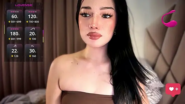 Snapshot of hadahera chatting on March 9, 2026, 6:23 pm hadahera online show from March 9, 2026, 6:23 pm