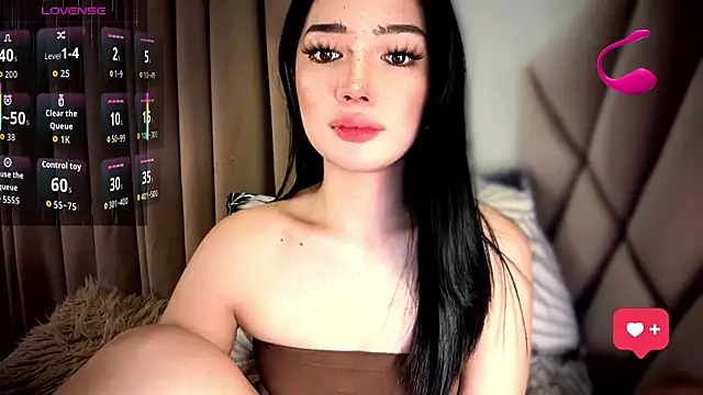 Snapshot of hadahera chatting on March 15, 2026, 1:28 pm hadahera online show from March 15, 2026, 1:28 pm