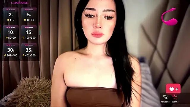 Snapshot of hadahera chatting on March 16, 2026, 2:21 pm hadahera online show from March 16, 2026, 2:21 pm