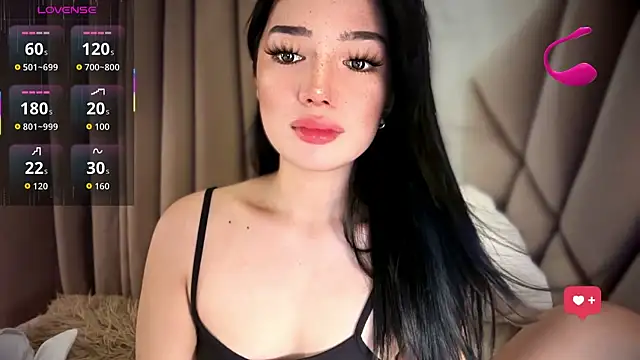 Snapshot of hadahera chatting on March 20, 2026, 12:15 am hadahera online show from March 20, 2026, 12:15 am