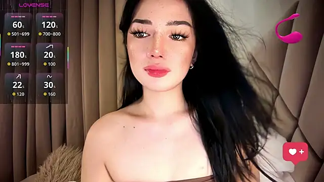 Snapshot of hadahera chatting on March 22, 2026, 2:09 pm hadahera online show from March 22, 2026, 2:09 pm