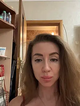 MarinaDiva11 74 online show from July 25, 2026, 8:50 pm