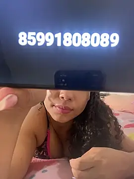 jhennyfer online show from March 13, 2026, 6:31 am